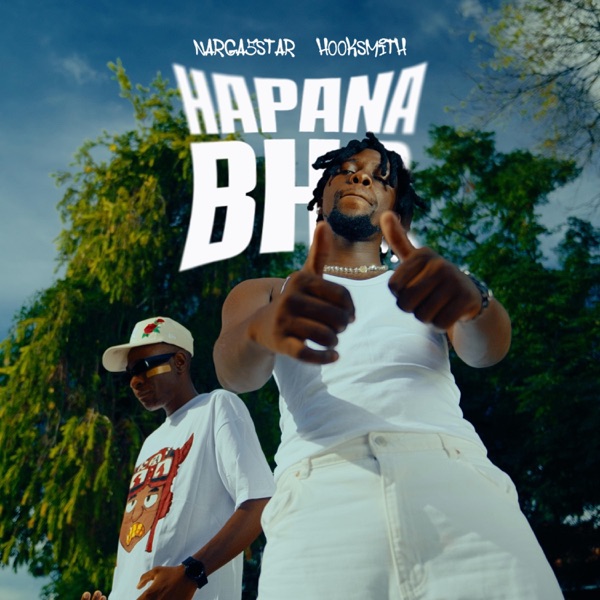 Hapana Bho (feat. Hooksmith)