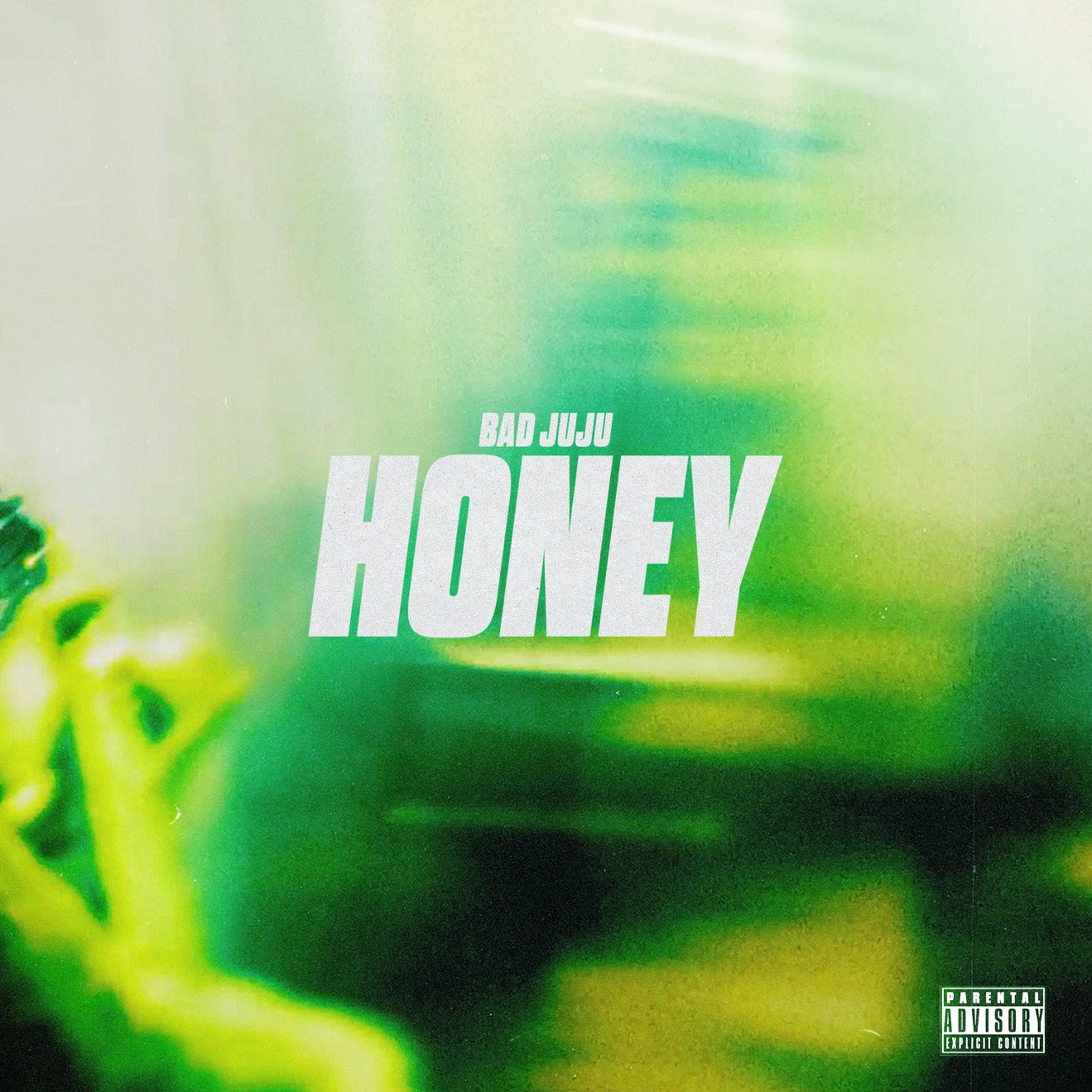 Bad Juju – Honey – Single (2025) [iTunes Match M4A]