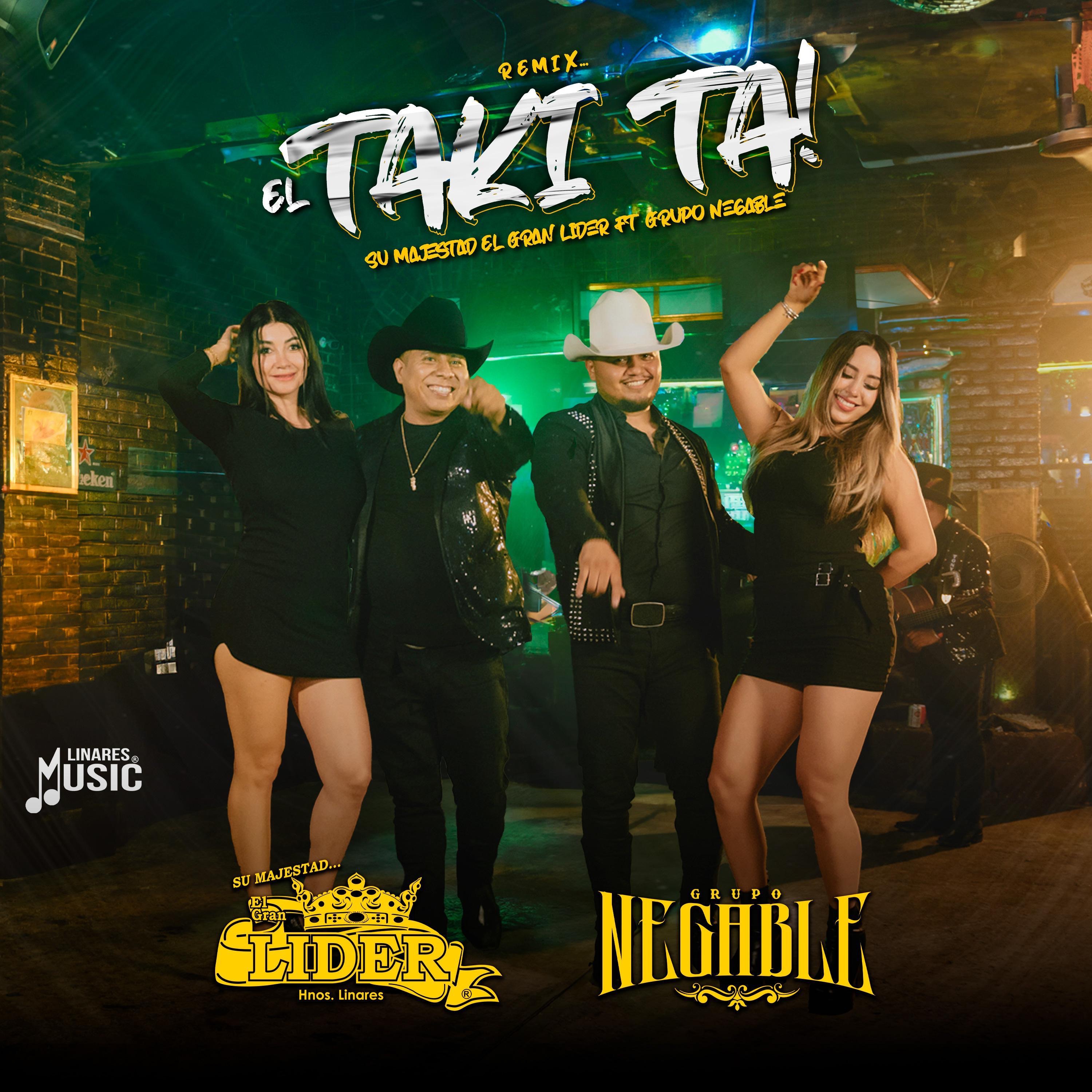 El Taki Ta! - Single