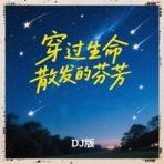 穿过生命散发的芬芳 (Dj版) - Single