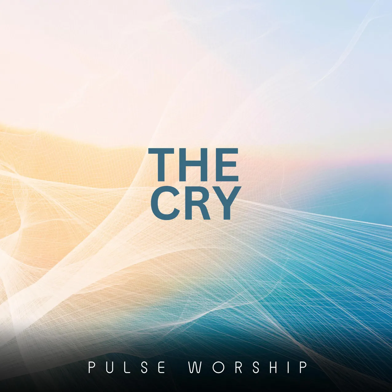 Now I Have The Attention Of The Holy One (feat. Theophilus Sunday