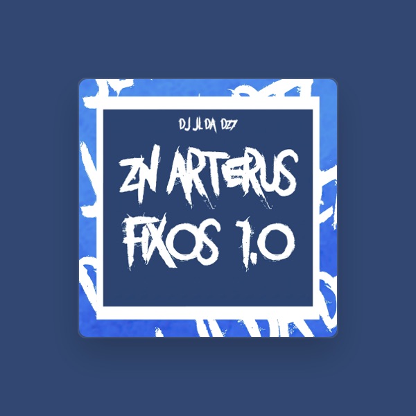 DJ JL DA DZ7's avatar
