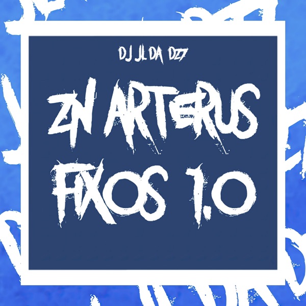 Zn Arterus Fixos 1.0 (En Vivo) - Single