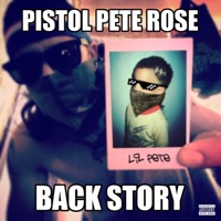 Back Story - Pistol Pete Rose