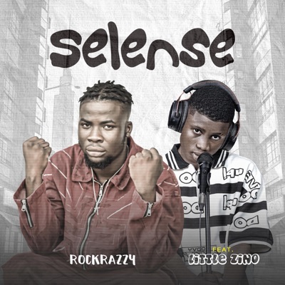 Selense (feat. Little Zino) - Single