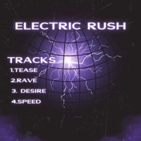 Electric Rush - EP - G.M. Sathish