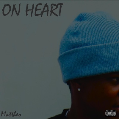 On Heart - Single