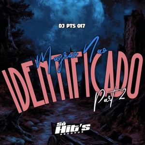 Magrão Não Identificado 2