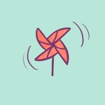 this wind ruffles my heart - Single