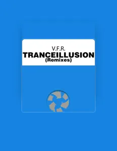 收听 V.F.R.、观看音乐视频、阅读小传、查看巡演日期等 ！
