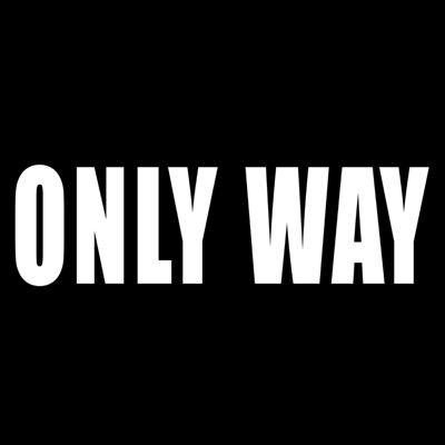 Only Way - Single