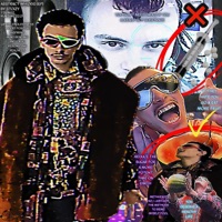 ABSTRACT WHIZKID. - STOIZY