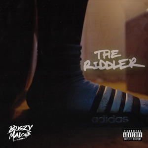 The Riddler - Single