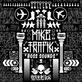 Já To Říkal Mike Trafik & PSH