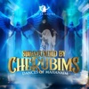 Surrounded by Cherubim