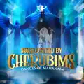 Surrounded by Cherubim