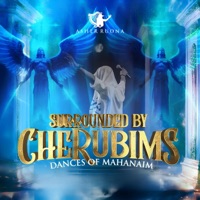 Surrounded by Cherubim