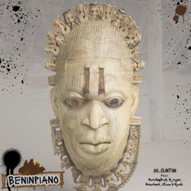Beninpiano (feat. Hardeyfrosh, K_rojjer, Greatext, iiFace & Ujachi) Xo_Clinton