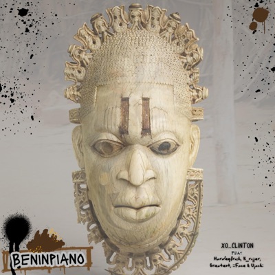 Beninpiano (feat. Hardeyfrosh, K_rojjer, Greatext, iiFace & Ujachi) - Single