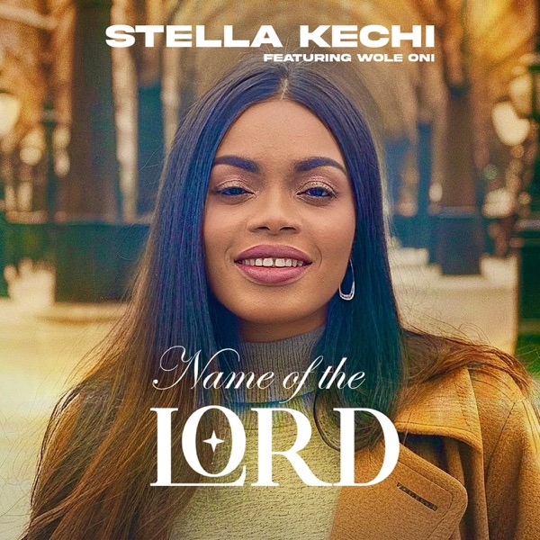 Name Of The Lord (feat. Wole Oni)