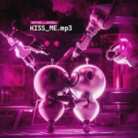 KISS ME - Single - Rupture & DASSOG