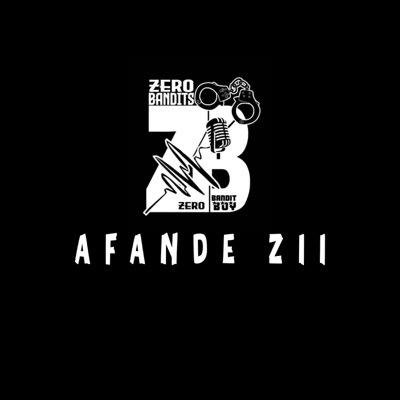 Afande Zii (feat. Bigg, raeHeem 45, ZaQa & Gap KumiNatatu) - Single