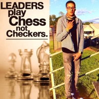 Chess Not Checkers - Single - Lu Exotic