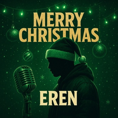 merry christmas - Single