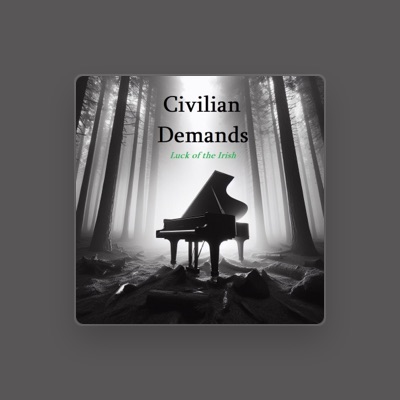 Listen to Civilian Demands, watch music videos, read bio, see tour dates & more!