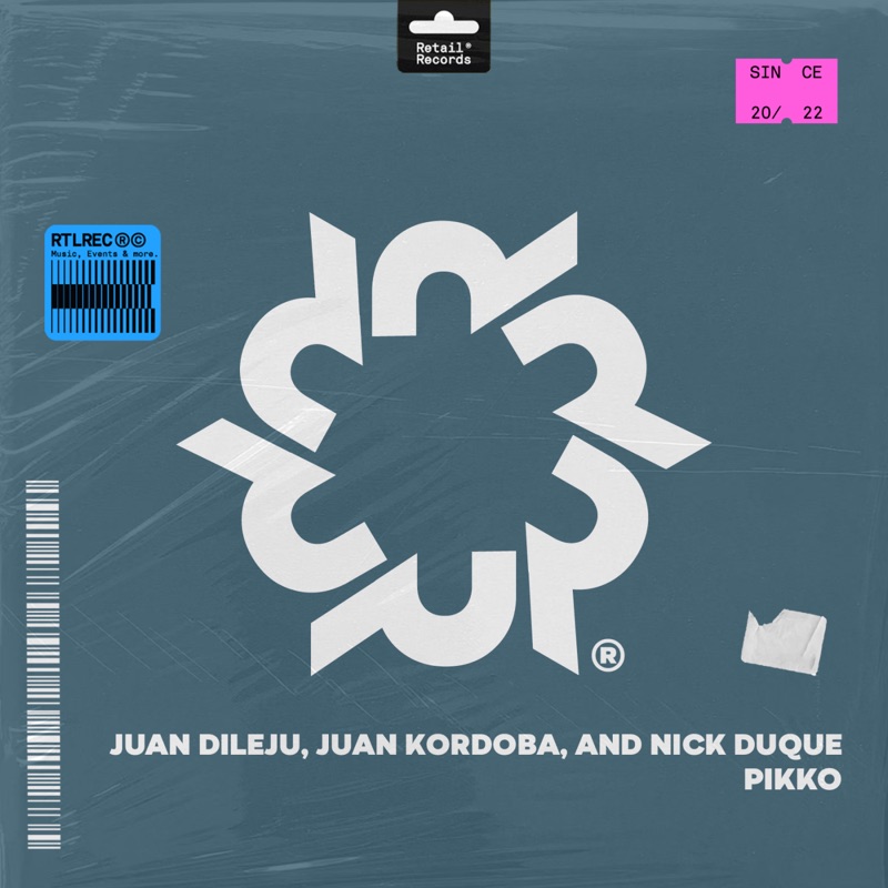 PIKKO - Juan Dileju, Juan Kordoba & Nick Duque：歌词、音乐视频和音乐会
