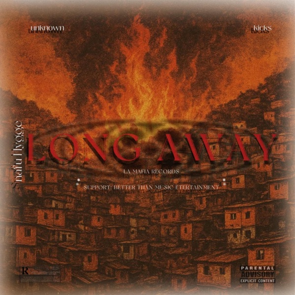 Long Away