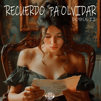 Recuerdo Pa Olvidar - Single