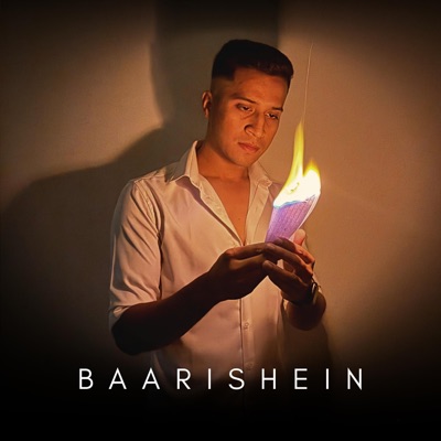 Baarishein - Single