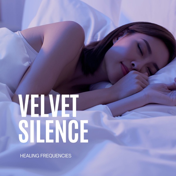 Velvet Silence: Peaceful Sleep Music