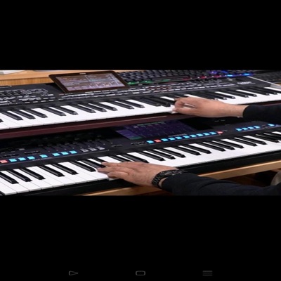 اغاني شاوي - موسيقى حسني ماتبكيش تقولي هاذا مكتوبي