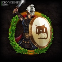 Deo Volente - Single - Boom Kitty