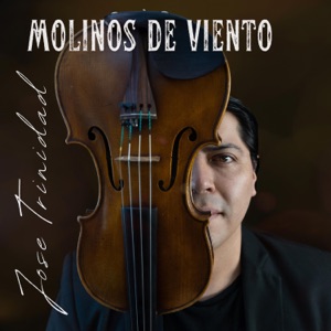 Molinos de viento (Violin) - Single