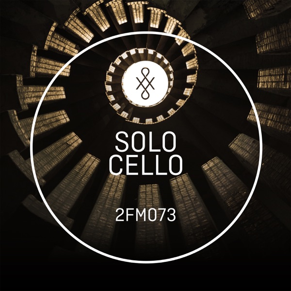 2FM073 Solo Cello