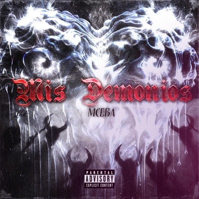 Mis Demonios (feat. MGONTHETRACK) - Single