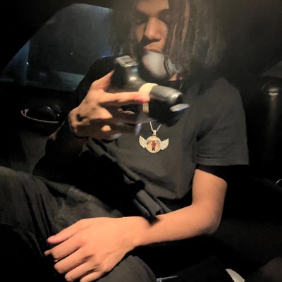 Glock N Muscle - Single