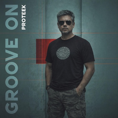Groove On - Single