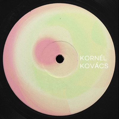 Ninja Tune Presents: Solid Steel with Kornél Kovács (DJ Mix)