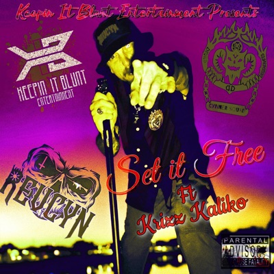 Set it Free - Single