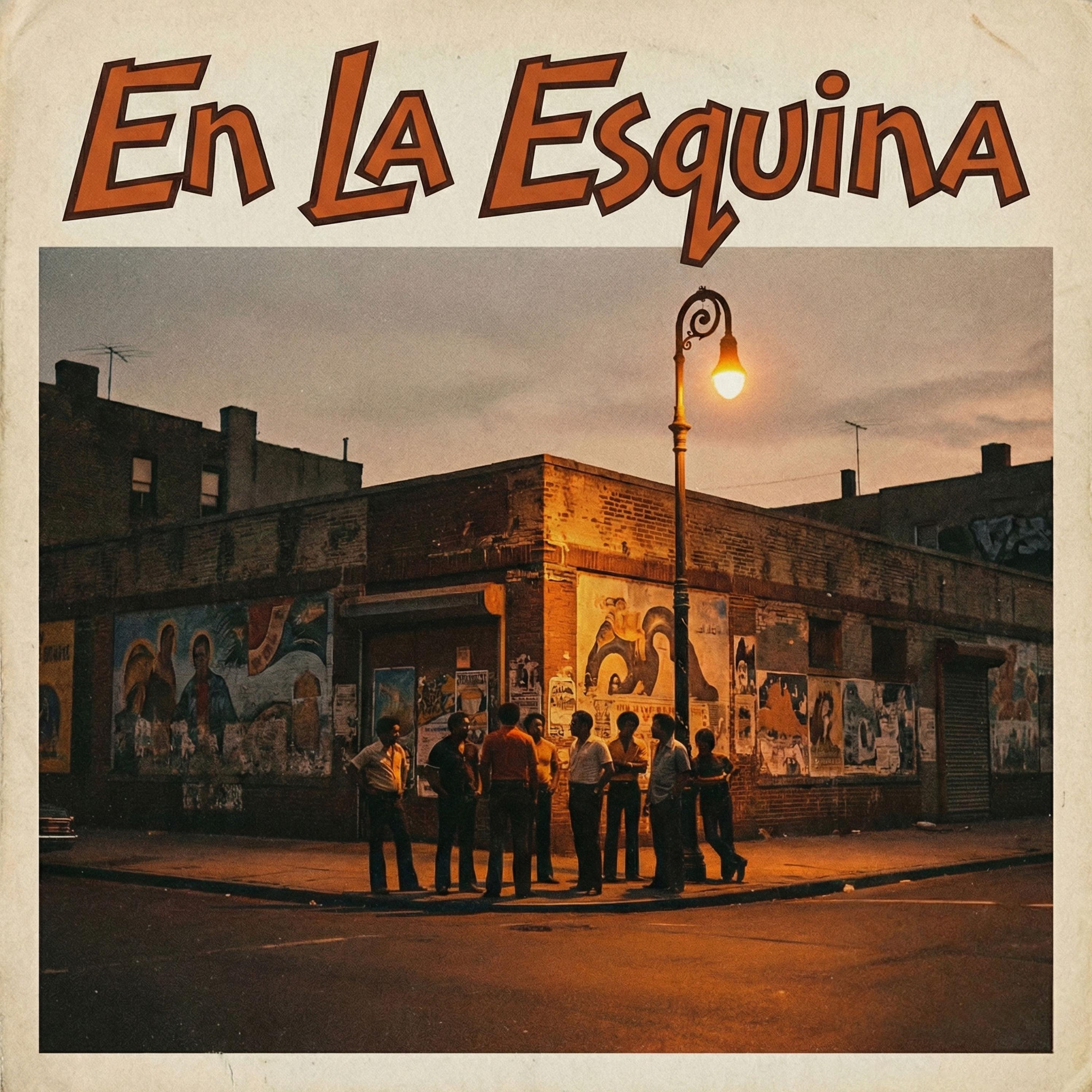 En La Esquina - Single