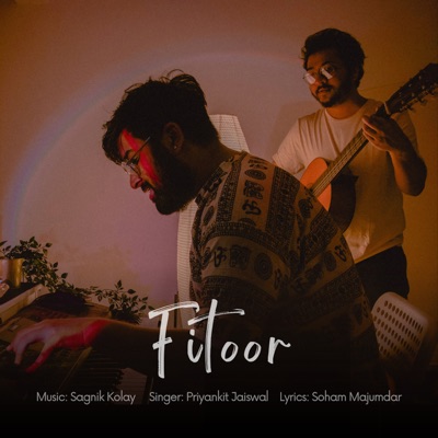 Fitoor - Single
