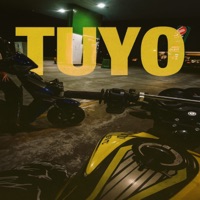 Tuyo - Single - DjDirty Ortiz & Nelino Mex