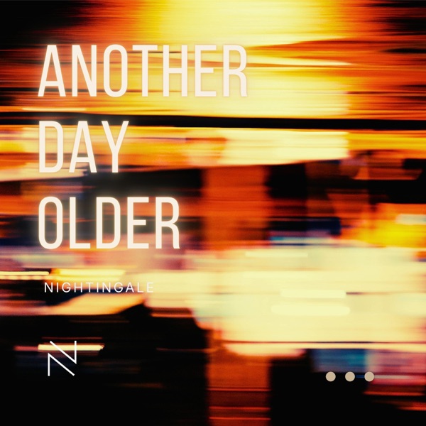 Another Day Older - Single