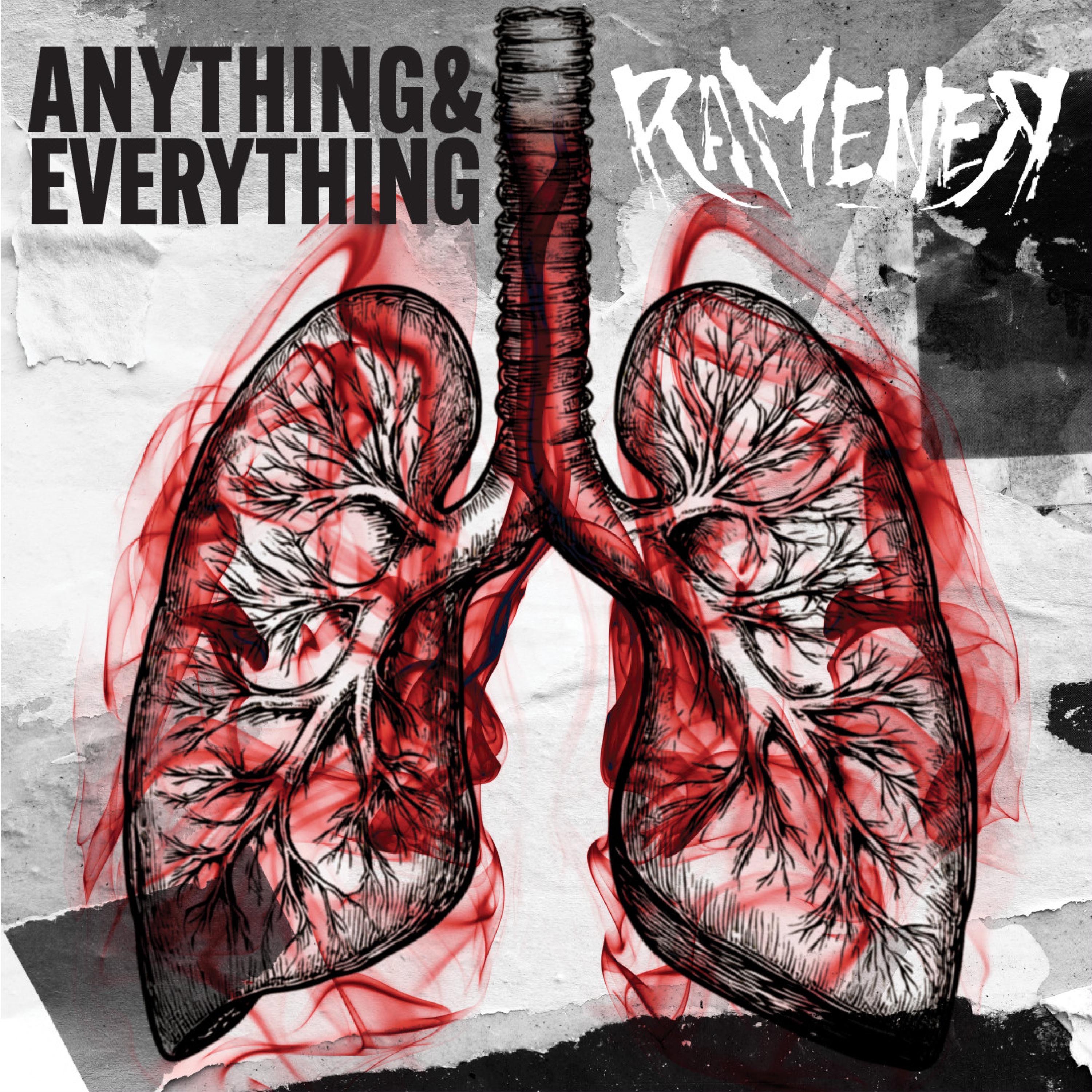 Anything & Everything - Single