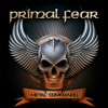Metal Commando - Primal Fear new Single