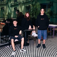 Como nadie - Single - DIM0N